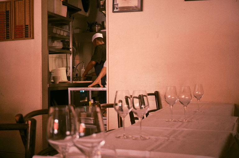 Cover Image for Join Us for an Evening of Jazz and Joie de Vivre