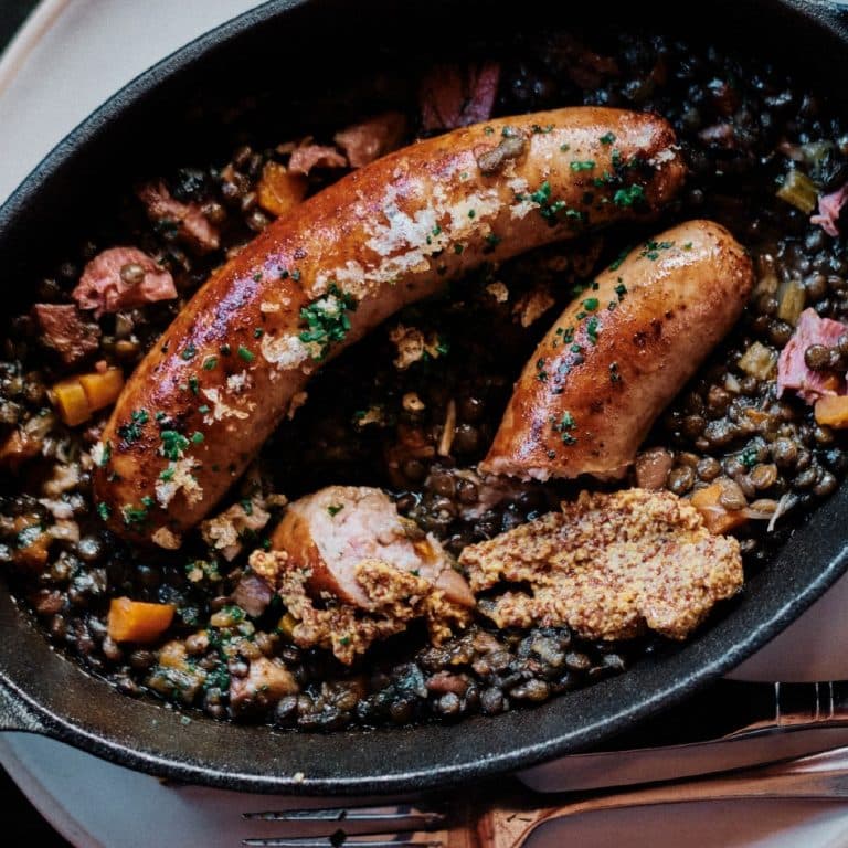 Cover Image for 25% Off Food When You Join Le Club