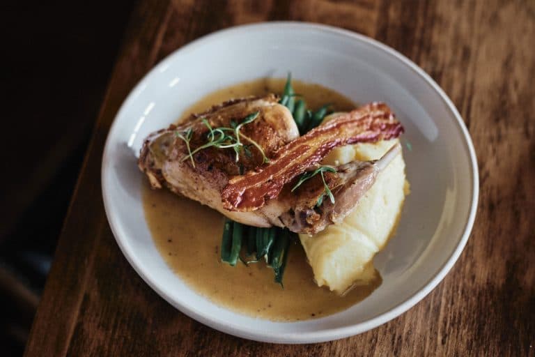 Cover Image for 25% off Dining with Le Club