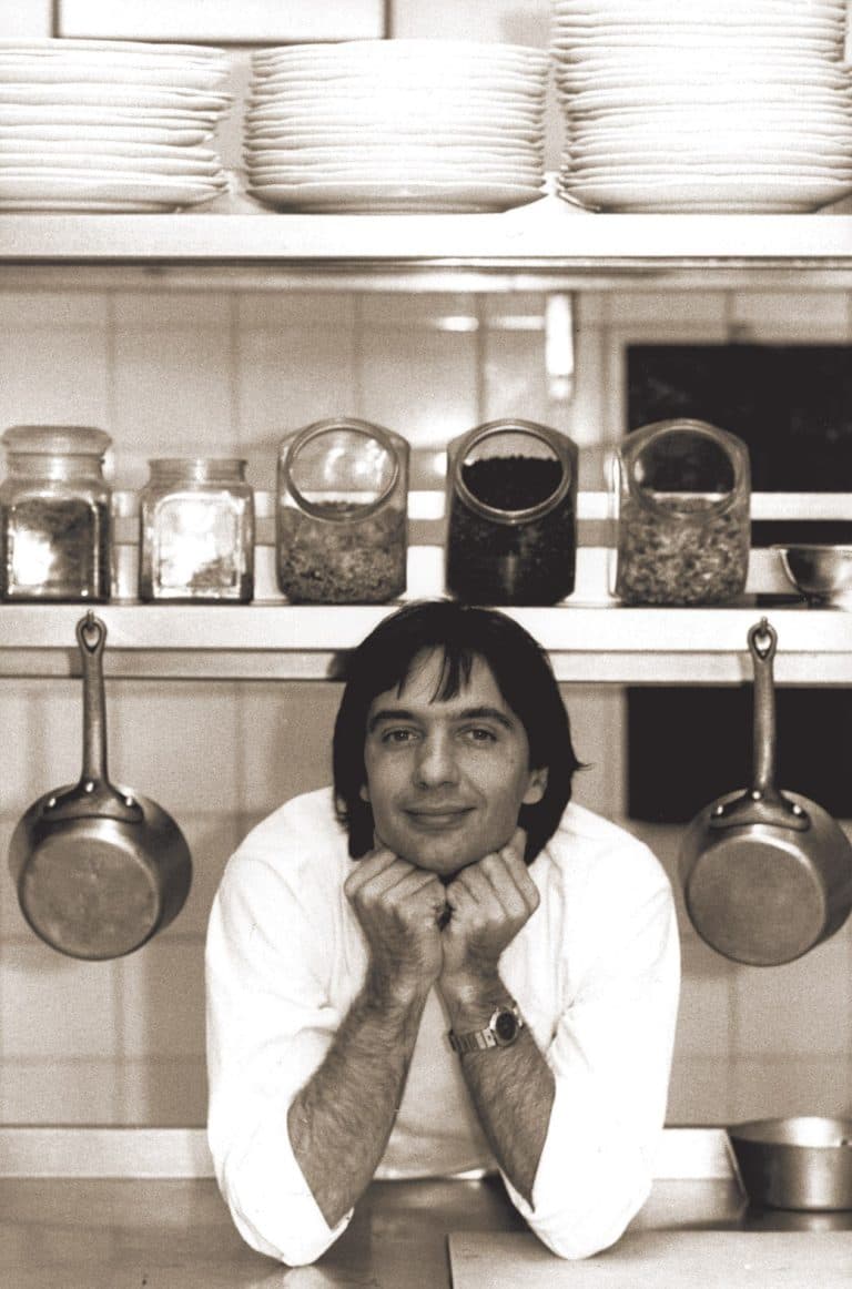 Cover Image for Celebrate Mother’s Day à la Brasserie Blanc