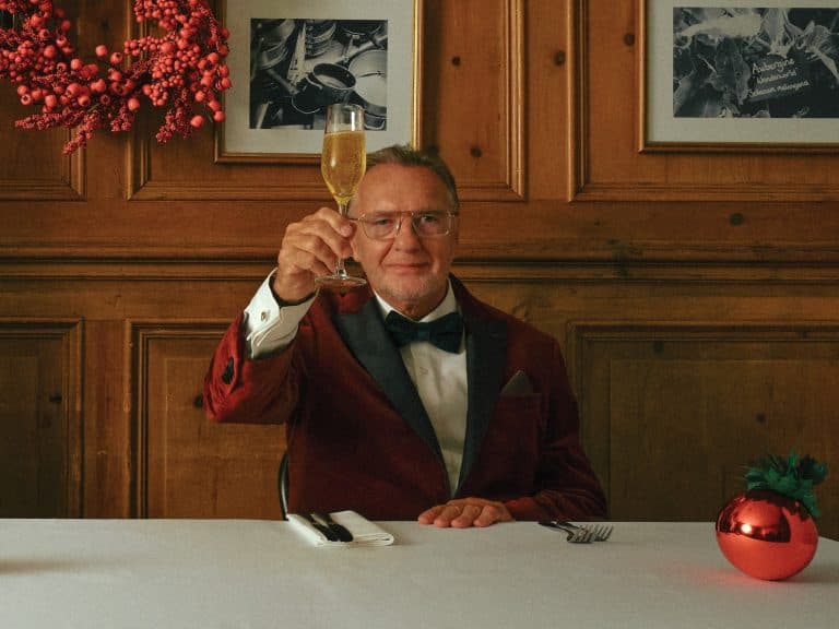 Celebrate Christmas 2025 at Brasserie Blanc